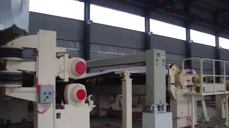Paper Mill Zone Controlled Medium High Soft Calender
