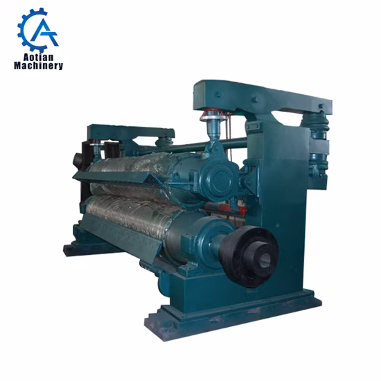 Paper Mill Zone Controlled Medium High Soft Calender